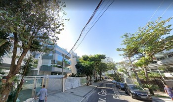Condomínio Do Edifício I X I O N em Rio De Janeiro