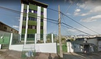 Condomínio Do Edifício Iago Bomtempo em Belo Horizonte