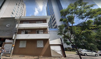 Condomínio Do Edifício Iara em Belo Horizonte