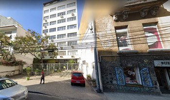 Condomínio Do Edifício Iara Marly em Rio De Janeiro