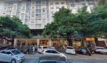Condomínio Do Edifício Iasa I em Rio De Janeiro