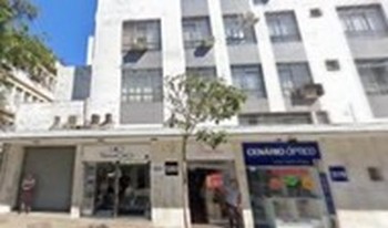 Condomínio Do Edifício Iatros em Belo Horizonte