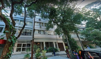 Condomínio Do Edifício Ibate em Rio De Janeiro