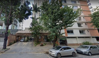 Condomínio Do Edifício Ibéria em Belo Horizonte