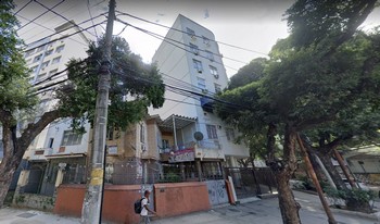 Condomínio Do Edifício Ibicui em Rio De Janeiro