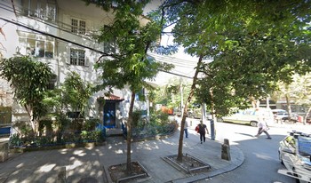 Condomínio Do Edifício Ibis em Rio De Janeiro