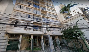 Condomínio Do Edifício Ibitinga em Rio De Janeiro