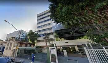 Condomínio Do Edifício Ibitioca em Rio De Janeiro