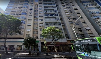 Condomínio Do Edifício Ibity em Rio De Janeiro