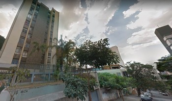 Condomínio Do Edifício Ibiza em Belo Horizonte