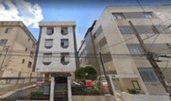 Condomínio Do Edifício Ibiza em Belo Horizonte
