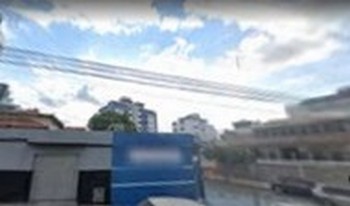 Condomínio Do Edifício Ibiza em Belo Horizonte