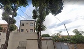 Condomínio Do Edifício Ibiza em Belo Horizonte