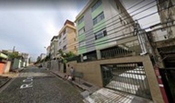 Condomínio Do Edifício Ibiza em Belo Horizonte