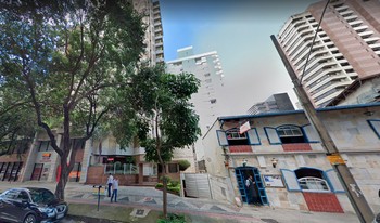 Condomínio Do Edifício Ibiza em Belo Horizonte