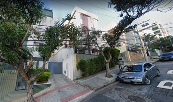 Condomínio Do Edifício Ibiza em Belo Horizonte