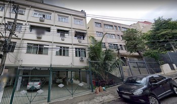 Condomínio Do Edifício Icaraí em Rio De Janeiro