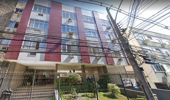 Condomínio Do Edifício ícaro em Rio De Janeiro
