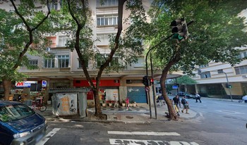 Condomínio Do Edifício Icatu em Rio De Janeiro