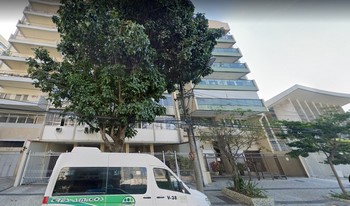 Condomínio Do Edifício Icav Juno em Rio De Janeiro