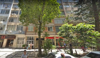 Condomínio Do Edifício Icav Mercurió em Rio De Janeiro