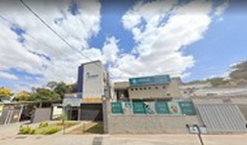 Condomínio Do Edifício Icone Business Center em Belo Horizonte