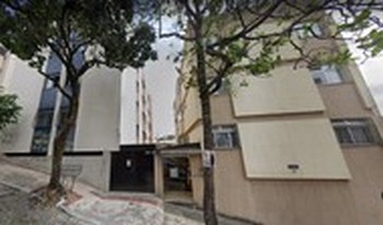 Condomínio Do Edifício Ida Mazoni em Belo Horizonte