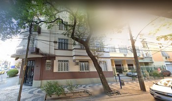 Condomínio Do Edifício Ideal em Rio De Janeiro