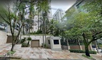 Condomínio Do Edifício Idel Roichman em Belo Horizonte