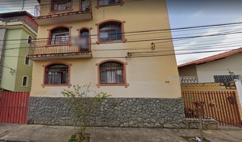 Condomínio Do Edifício Iemanja em Belo Horizonte