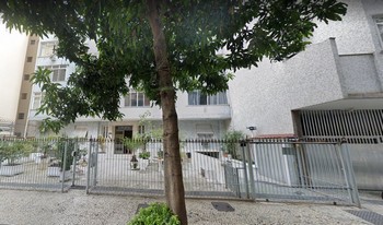 Condomínio Do Edifício Iete em Rio De Janeiro