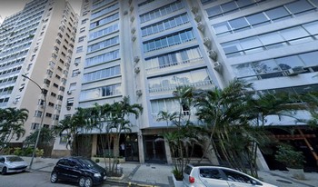 Condomínio Do Edifício Igar em Rio De Janeiro