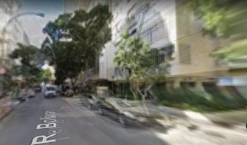 Condomínio Do Edifício Igaracu em Rio De Janeiro