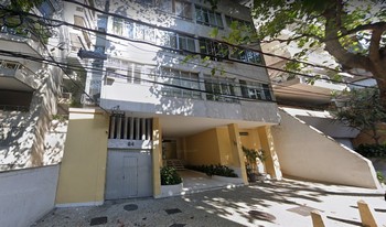 Condomínio Do Edifício Igarapava em Rio De Janeiro