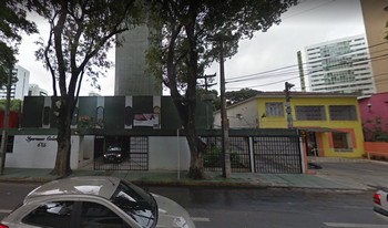 Condomínio Do Edifício Igarassu Colônial