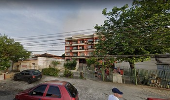 Condomínio Do Edifício Igarata em Rio De Janeiro