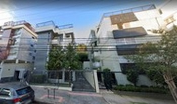Condomínio Do Edifício Ignacio Possas em Belo Horizonte