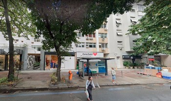 Condomínio Do Edifício Igor Stravinsky em Rio De Janeiro