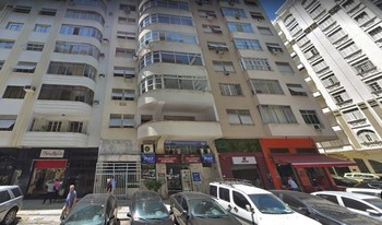 Condomínio Do Edifício Iguaba em Rio De Janeiro