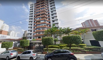 Condomínio Do Edifício Iguaçu em São Paulo