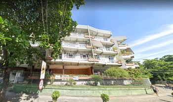 Condomínio Do Edifício Iguassu em Rio De Janeiro