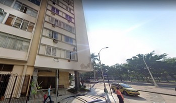 Condomínio Do Edifício Ijui em Rio De Janeiro