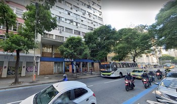 Condomínio Do Edifício Ike em Rio De Janeiro