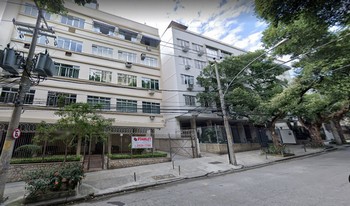 Condomínio Do Edifício Ilda em Rio De Janeiro