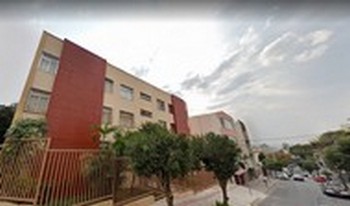 Condomínio Do Edifício Ildefonso em Belo Horizonte