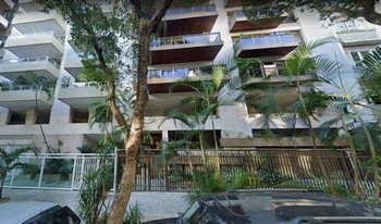 Condomínio Do Edifício Ile D'or em Rio De Janeiro