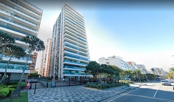Condomínio Do Edifício Ilha Bela em Rio De Janeiro
