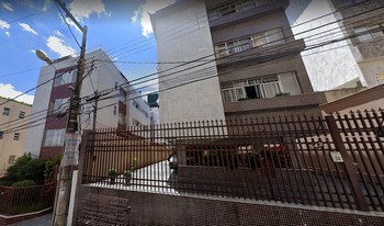 Condomínio Do Edifício Ilha Bela em Belo Horizonte