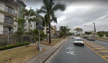 Condomínio Do Edifício Ilha Da Madeira em Belo Horizonte