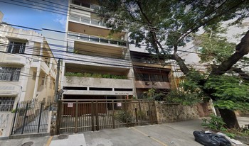 Condomínio Do Edifício Ilha De Creta em Rio De Janeiro